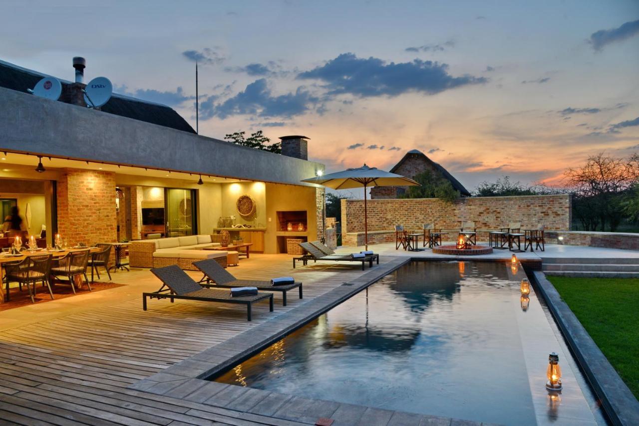 Ngala Lodge Klipdrift Exterior photo