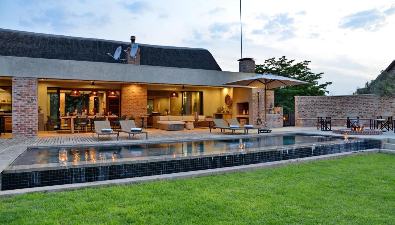 Ngala Lodge Klipdrift Exterior photo