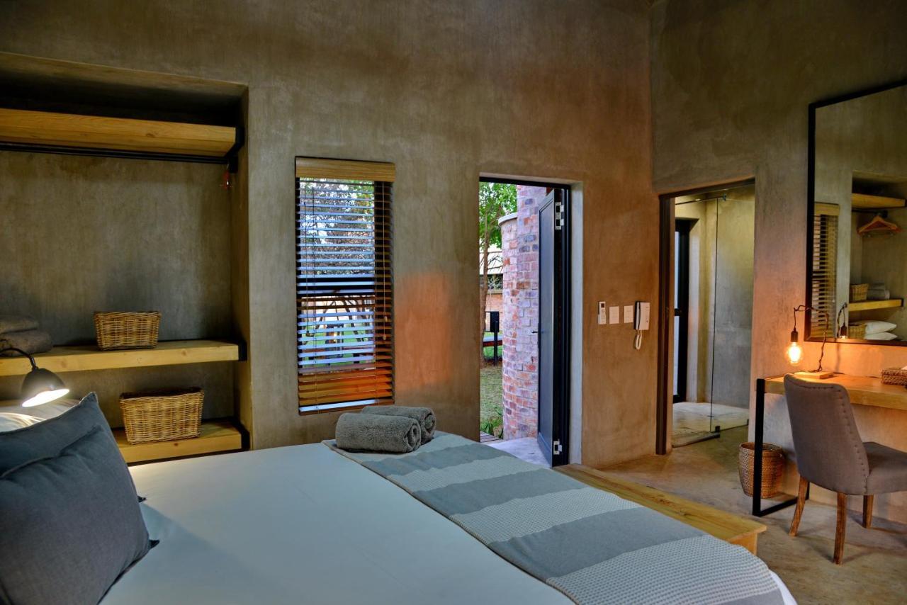 Ngala Lodge Klipdrift Exterior photo