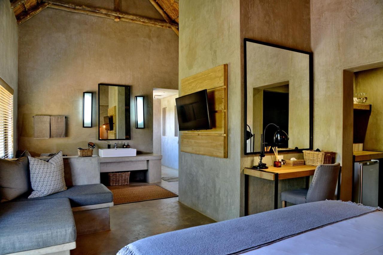 Ngala Lodge Klipdrift Exterior photo