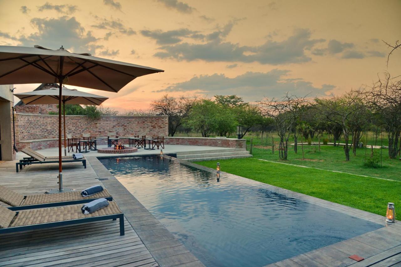 Ngala Lodge Klipdrift Exterior photo