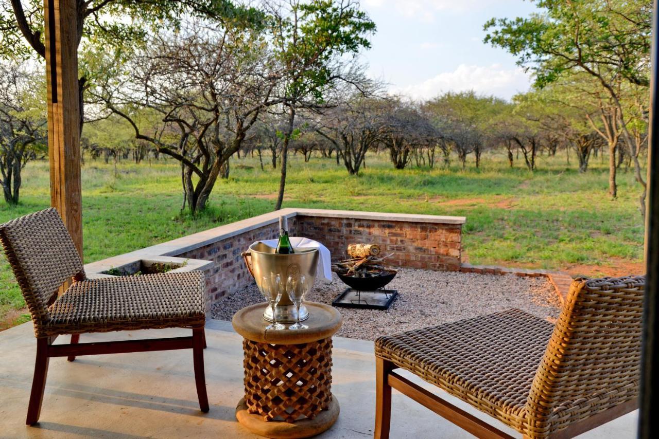Ngala Lodge Klipdrift Exterior photo