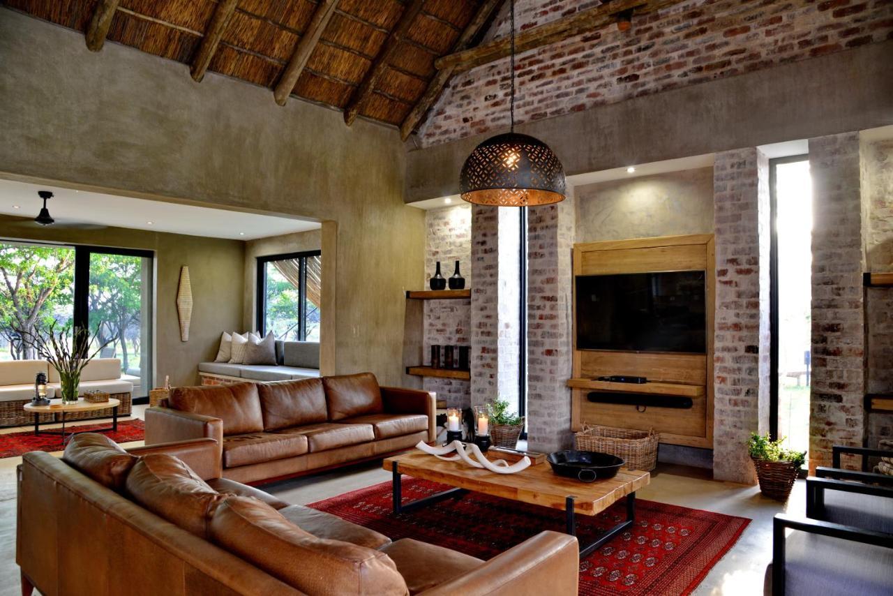 Ngala Lodge Klipdrift Exterior photo