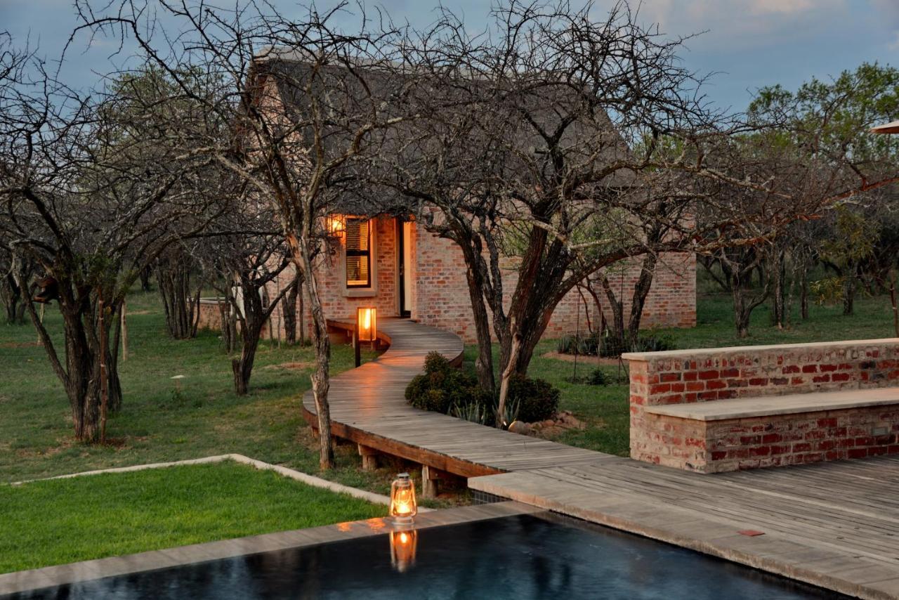 Ngala Lodge Klipdrift Exterior photo