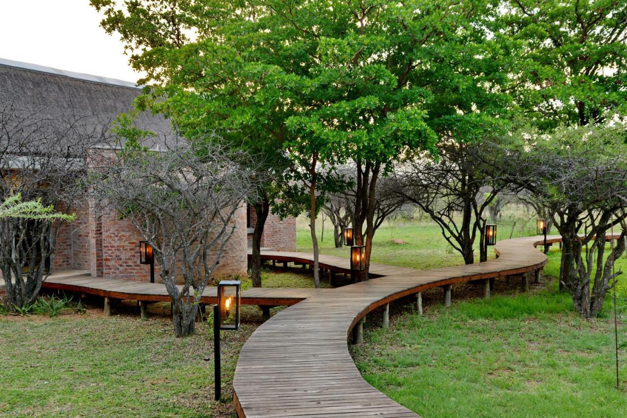 Ngala Lodge Klipdrift Exterior photo
