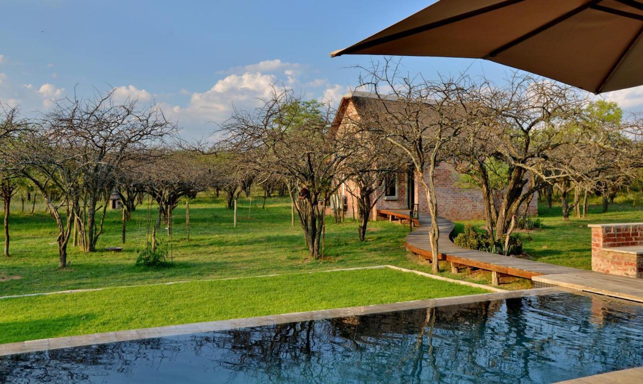 Ngala Lodge Klipdrift Exterior photo