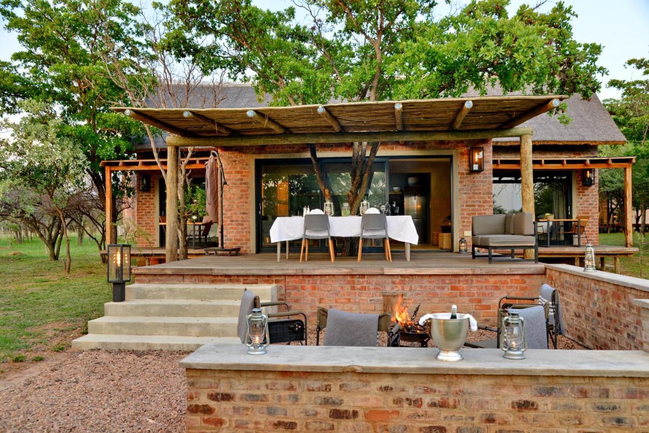 Ngala Lodge Klipdrift Exterior photo