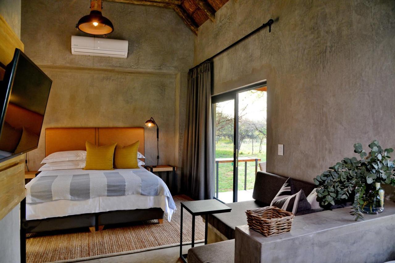 Ngala Lodge Klipdrift Exterior photo