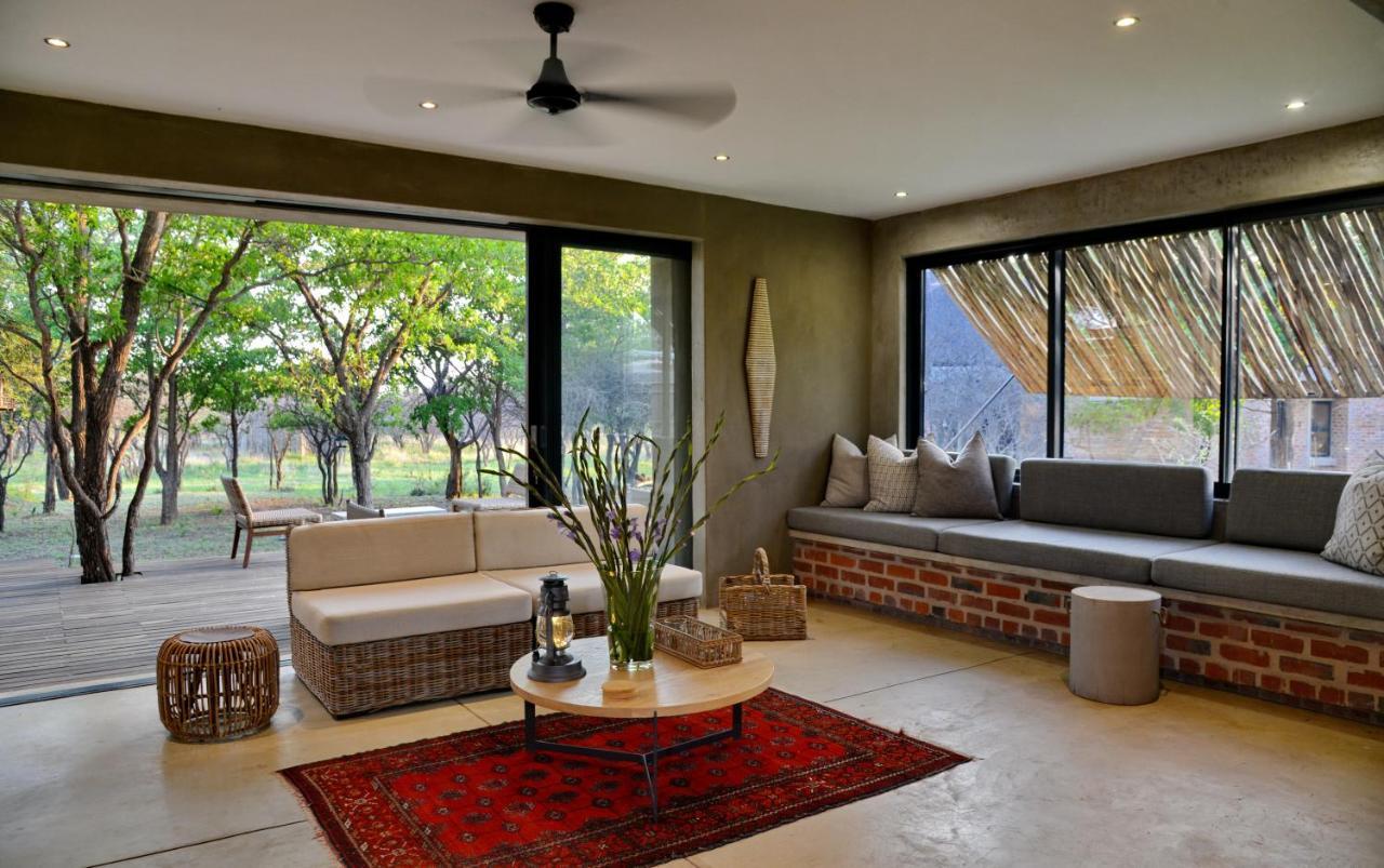 Ngala Lodge Klipdrift Exterior photo