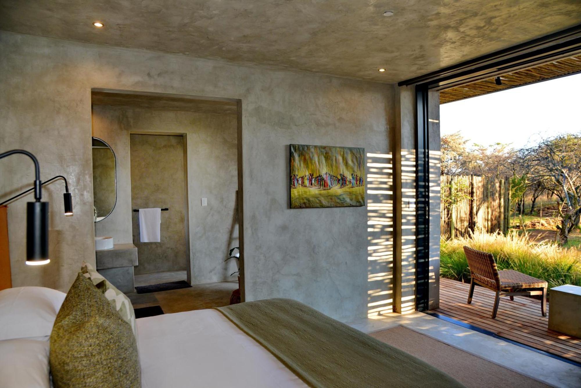 Ngala Lodge Klipdrift Exterior photo