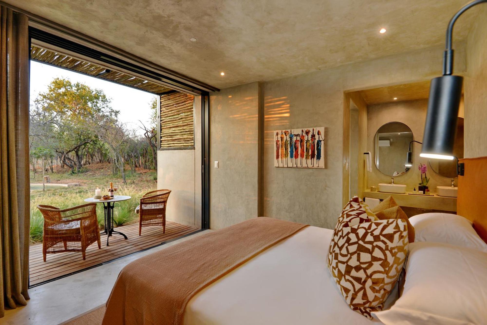 Ngala Lodge Klipdrift Exterior photo