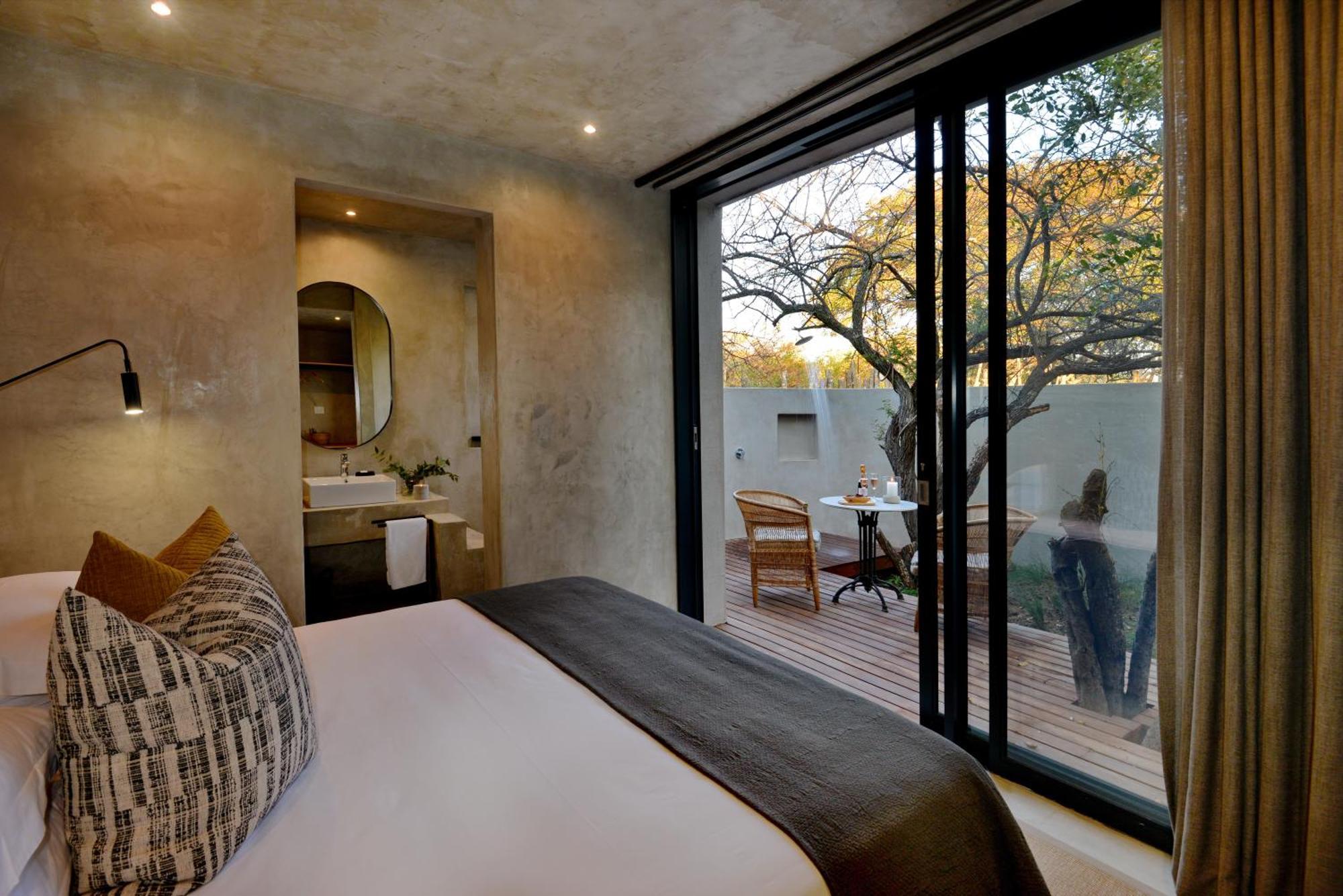 Ngala Lodge Klipdrift Exterior photo