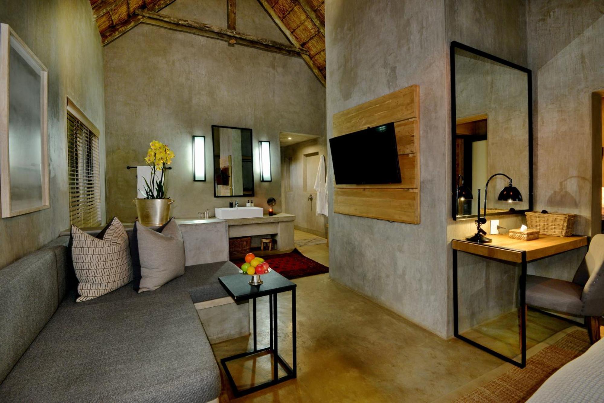 Ngala Lodge Klipdrift Exterior photo
