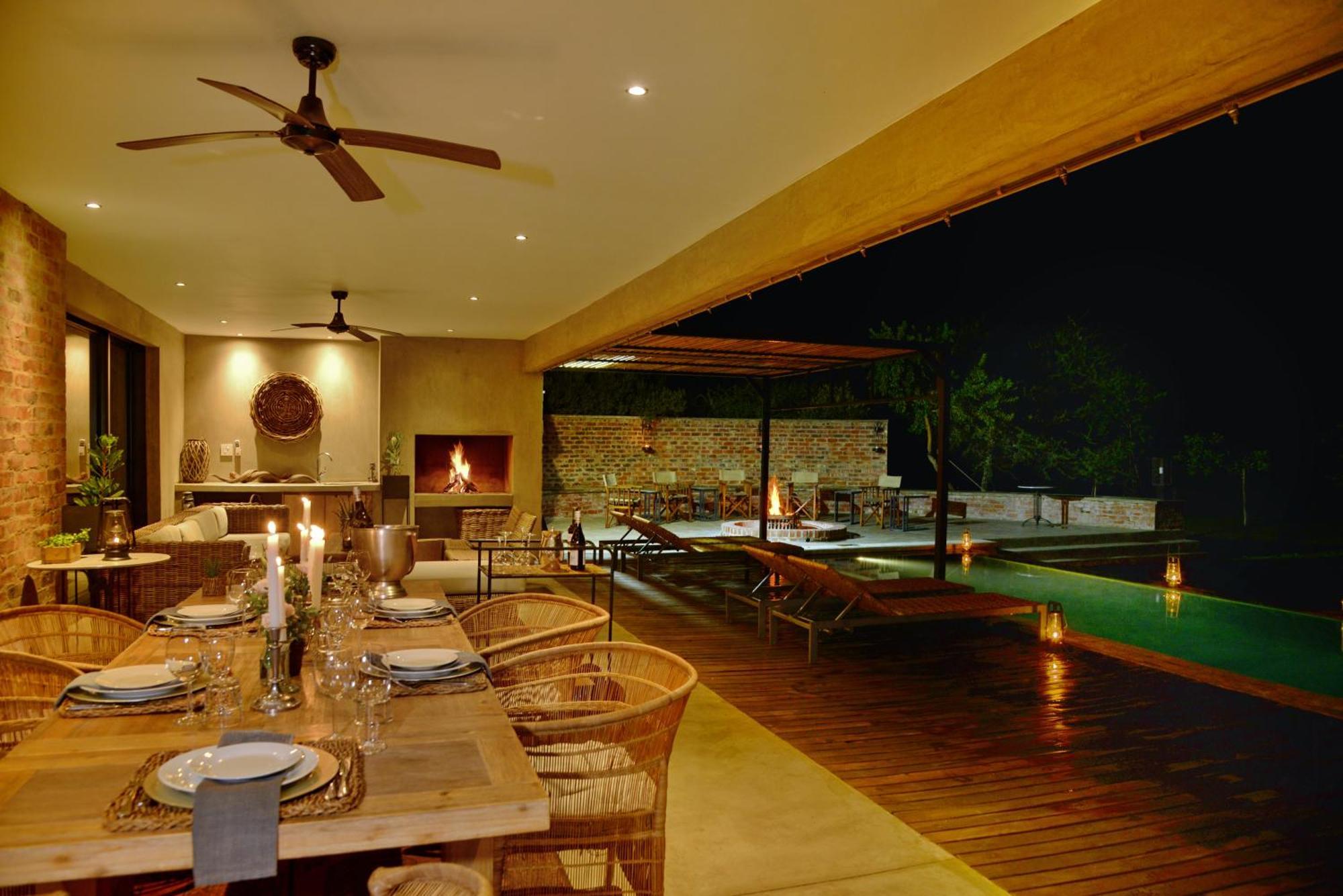 Ngala Lodge Klipdrift Exterior photo