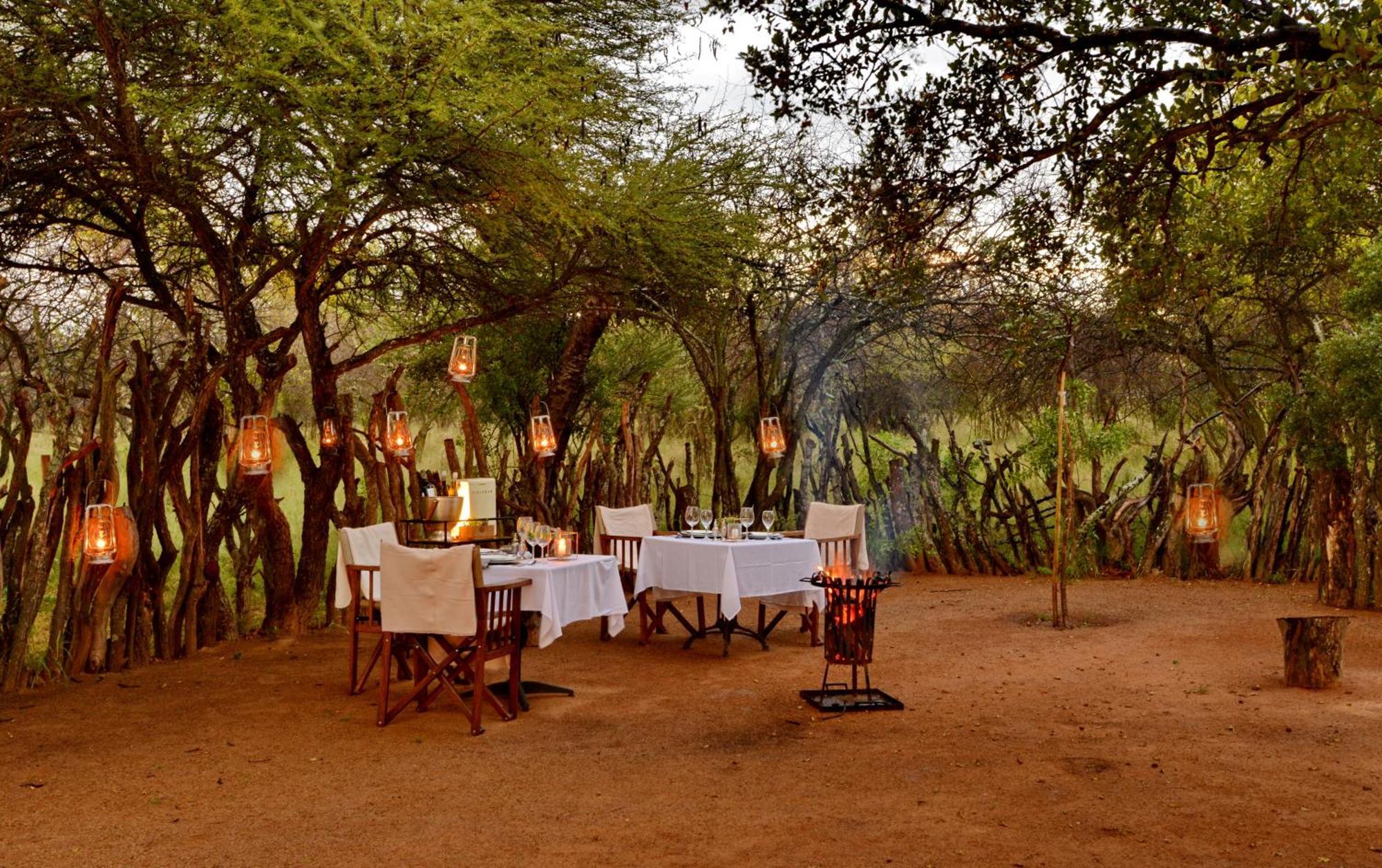 Ngala Lodge Klipdrift Exterior photo