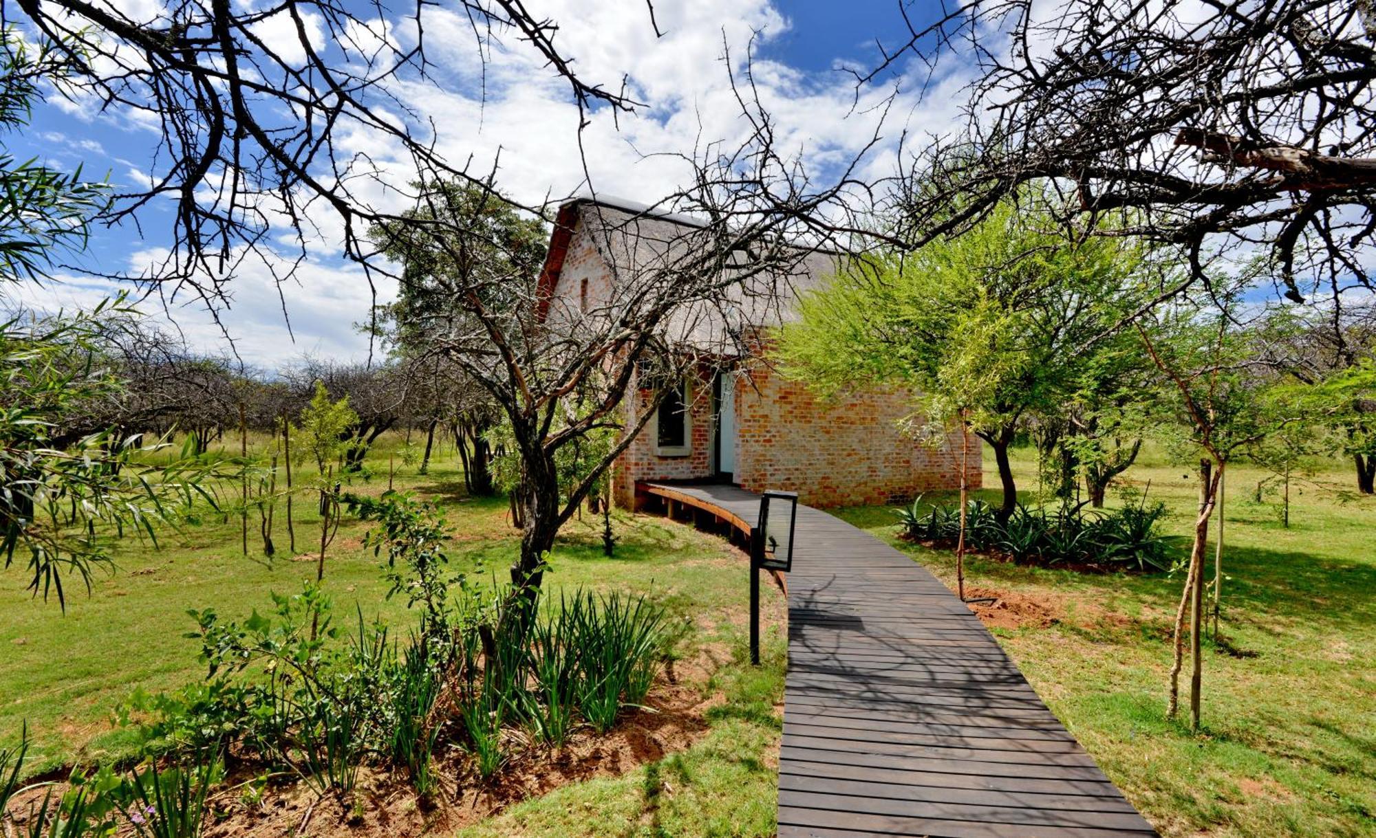 Ngala Lodge Klipdrift Exterior photo
