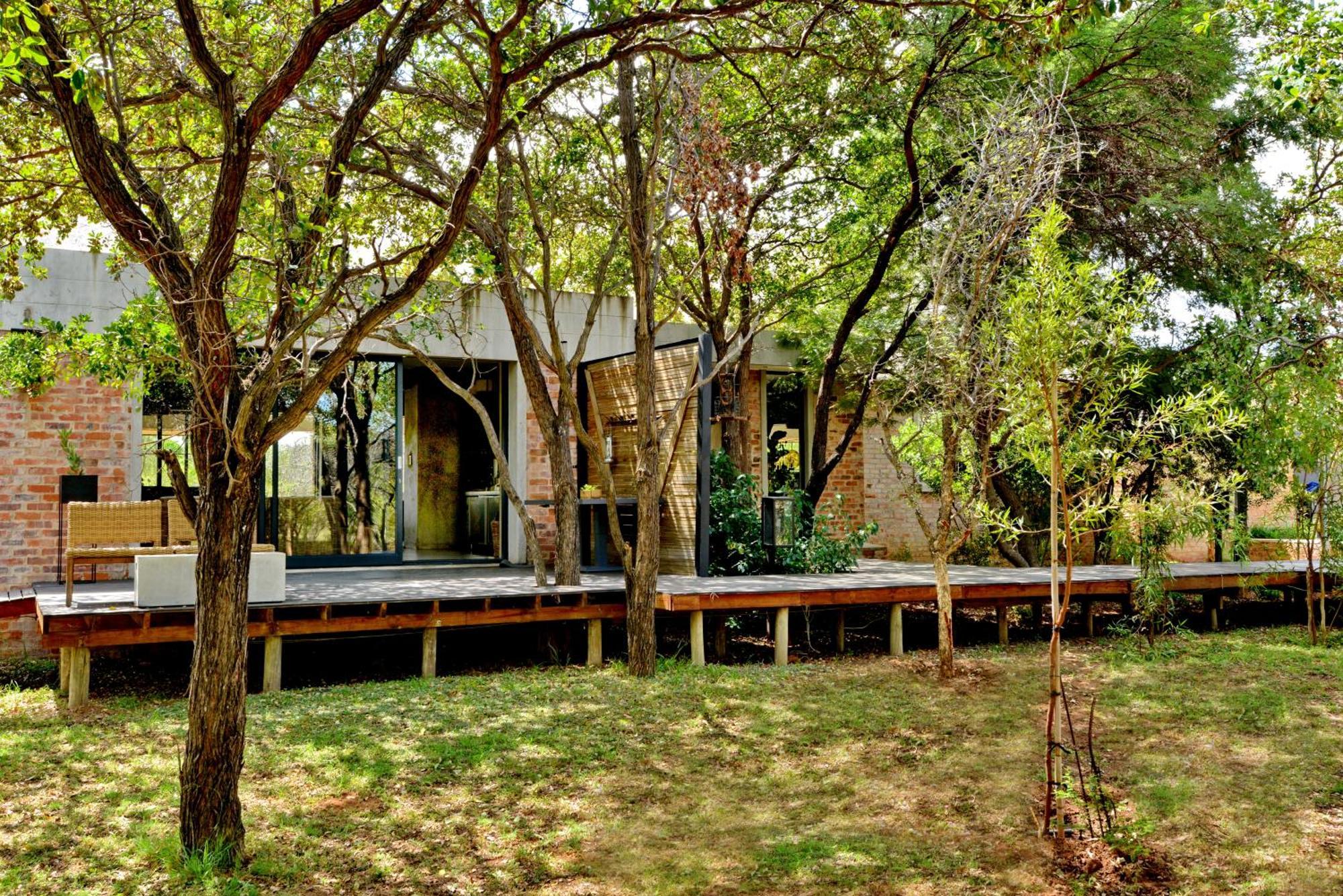 Ngala Lodge Klipdrift Exterior photo