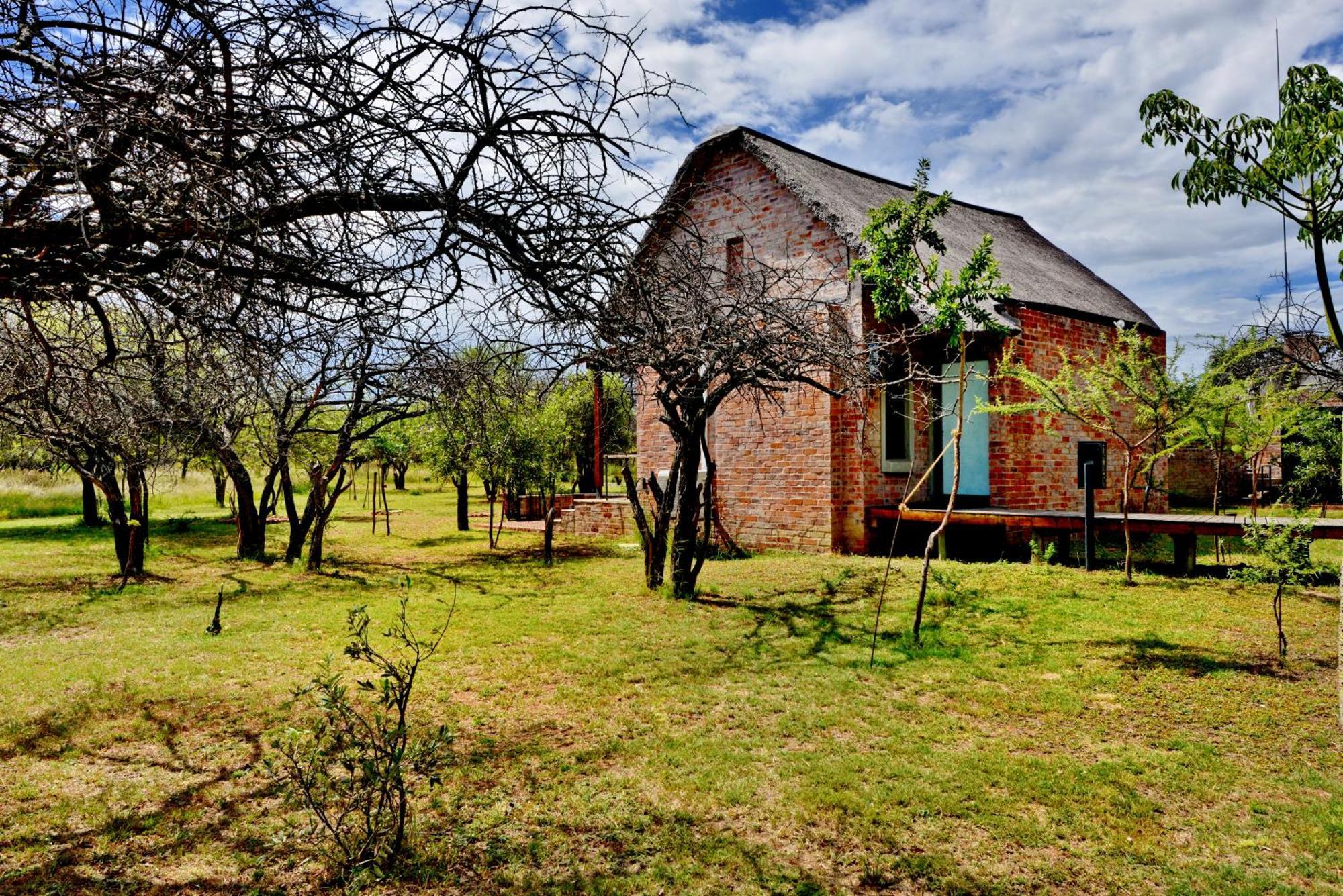 Ngala Lodge Klipdrift Exterior photo